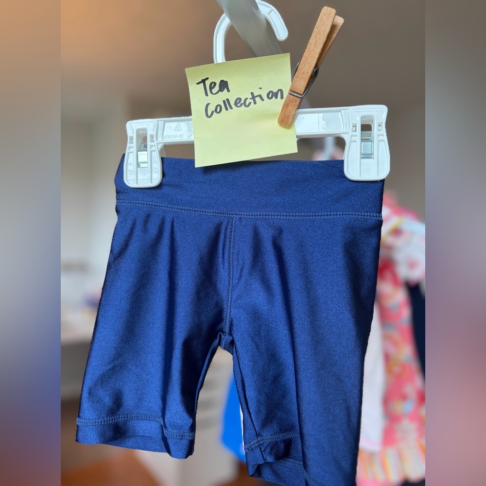 Tea Collection bike shorts